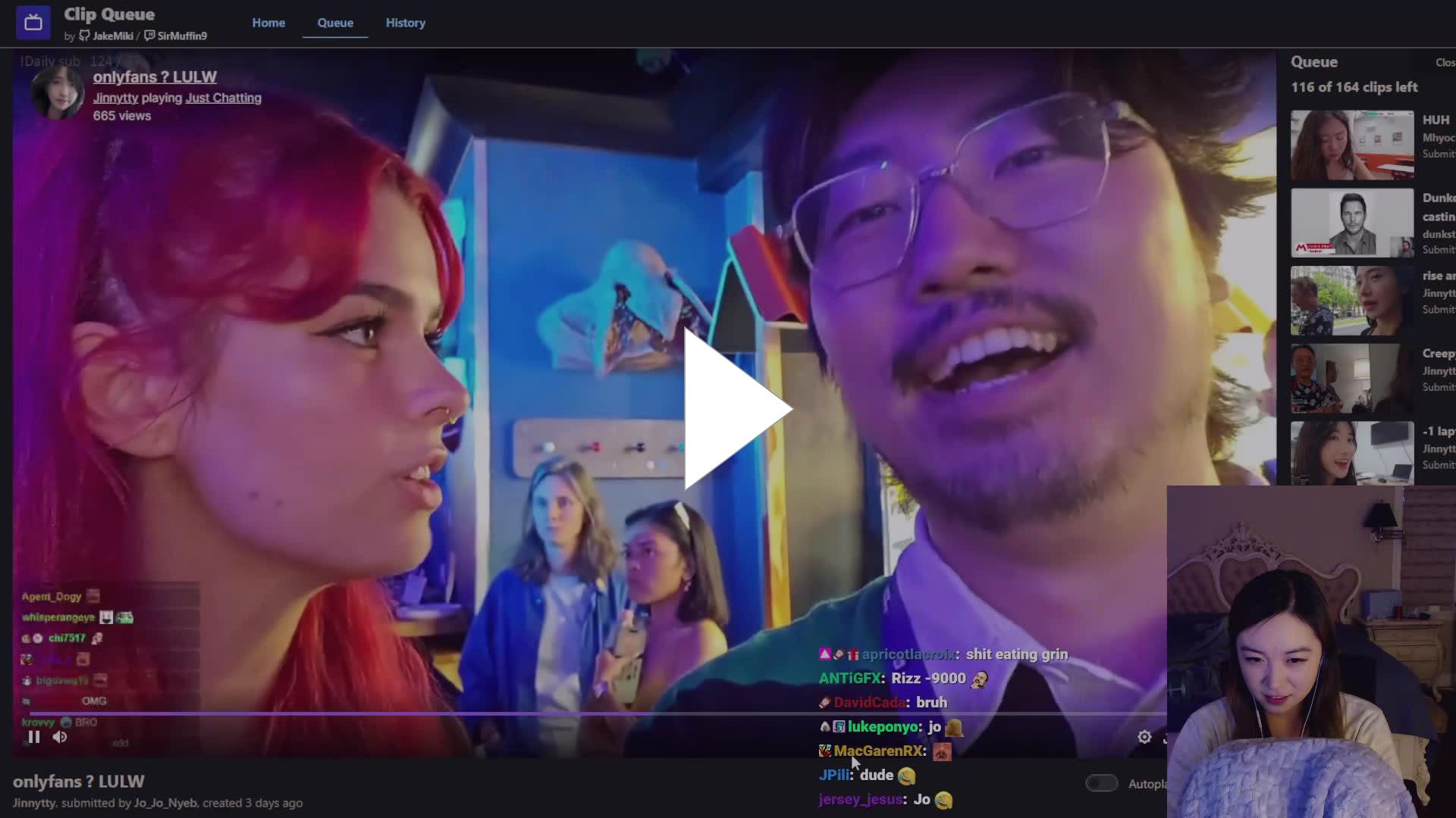 Twitch